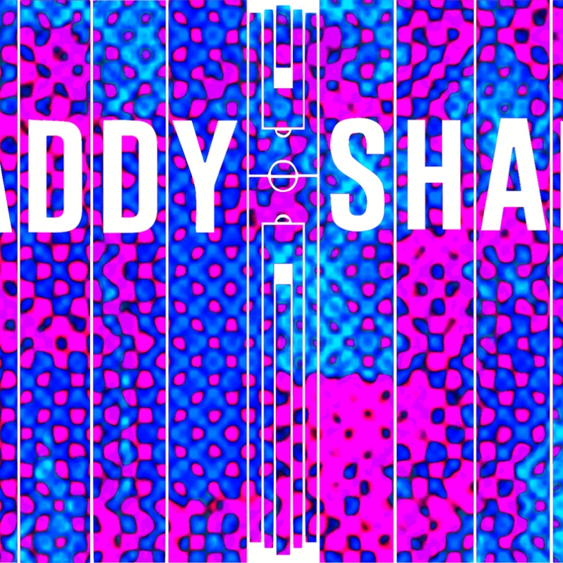 Daddy Shake di Pierluigi Slis alla Fabbrica del Vapore di Milano